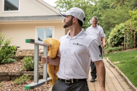 How Spring Storms Can Impact Your Roof