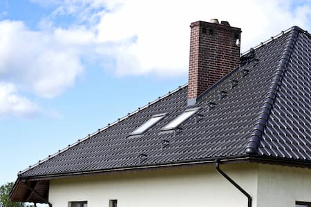 Metal Roofing: Trust It Won't Rust Thumbnail