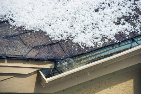 Winter Roof Maintenance Tips for Charlotte Homeowners