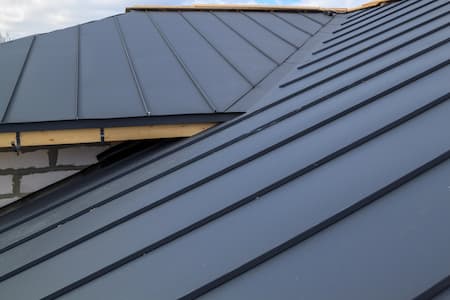 Metal Roofing Thumbnail