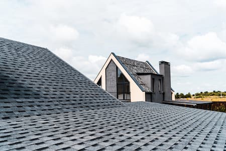 Shingle Roofing Thumbnail