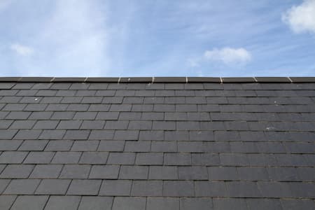 Slate Roofing Thumbnail