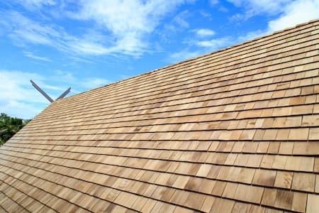 Synthetic Roofing Thumbnail